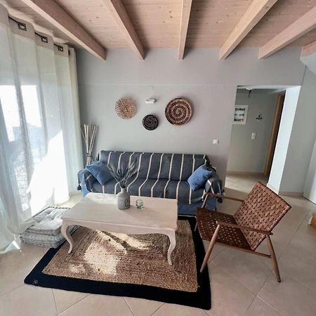 White Villas Lefkada Каламици Экстерьер фото